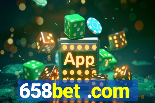 658bet .com